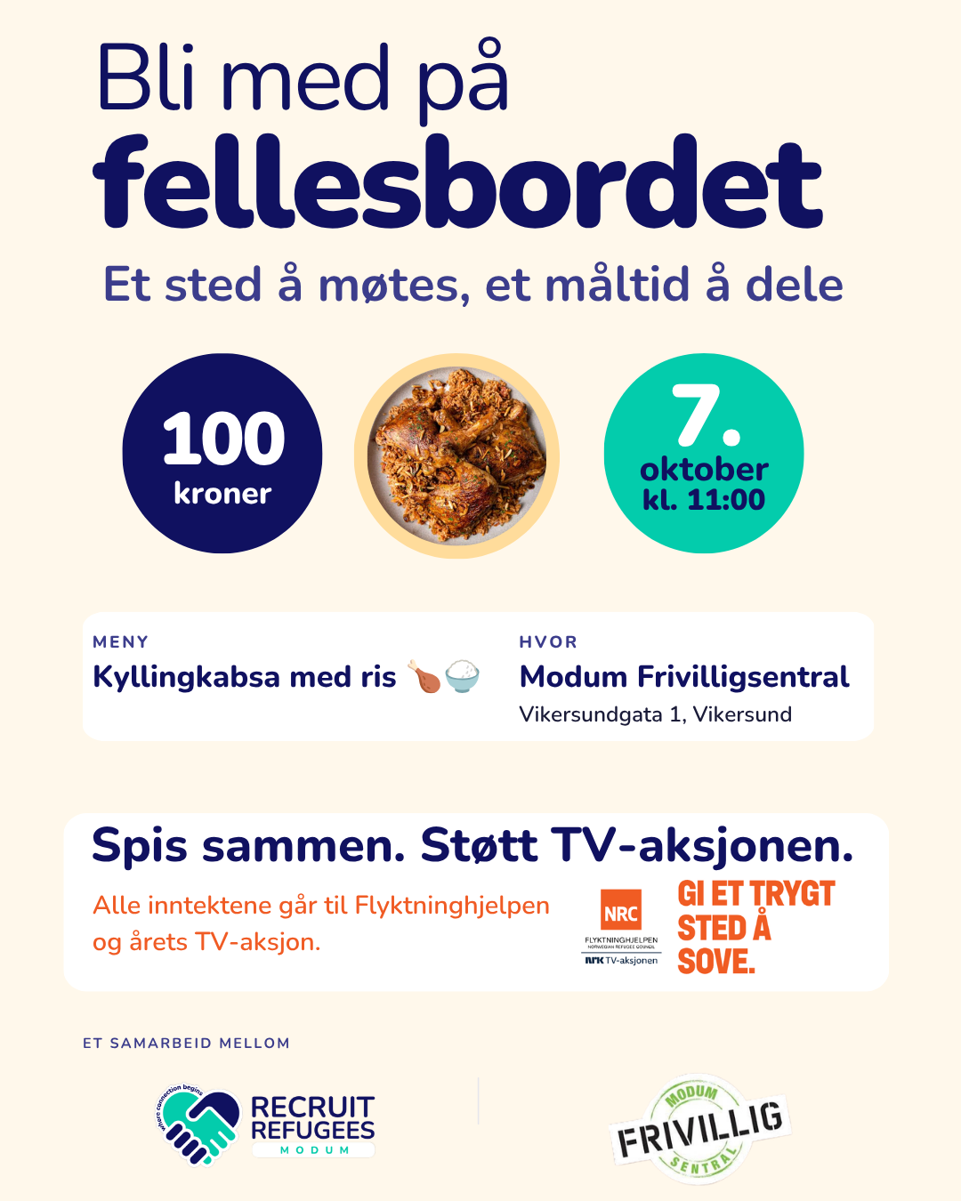 Fellesbordet (1)